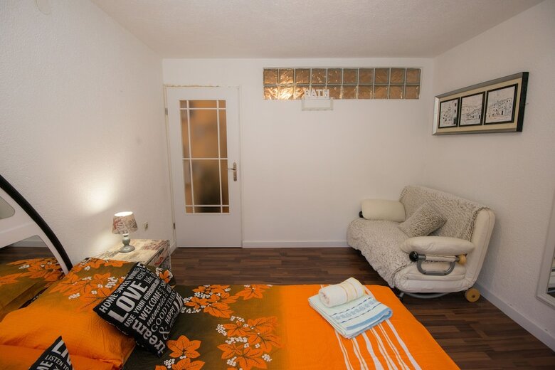 Apartamentos B&B Veronika