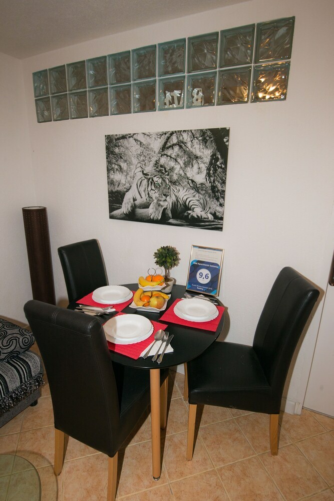 Apartamentos B&B Veronika