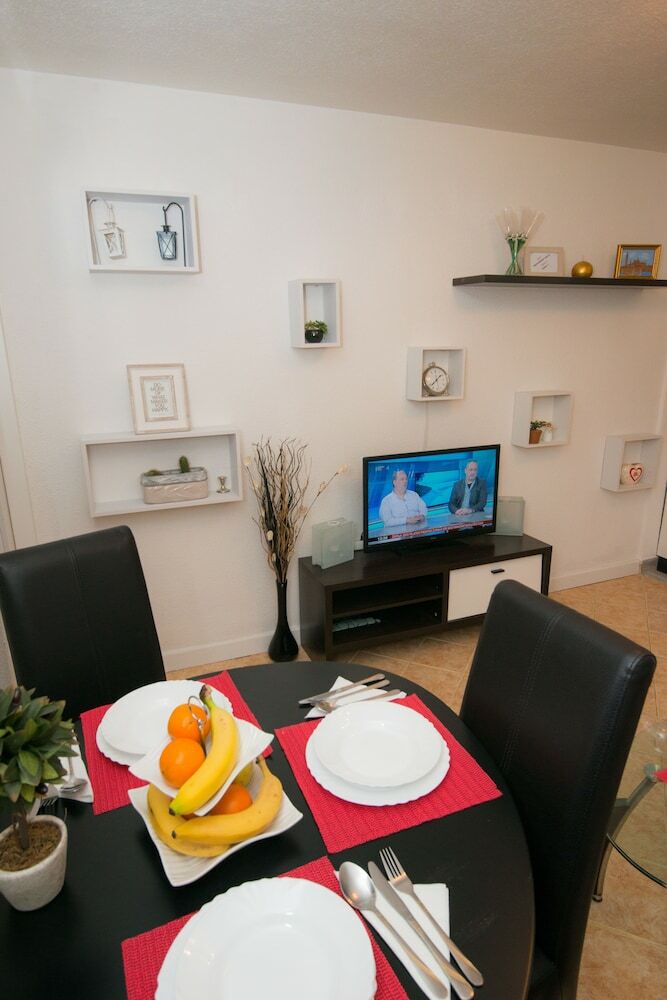 Apartamentos B&B Veronika