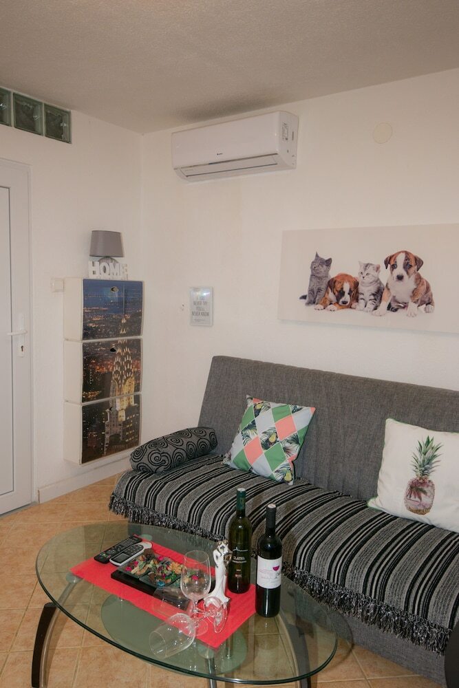 Apartamentos B&B Veronika