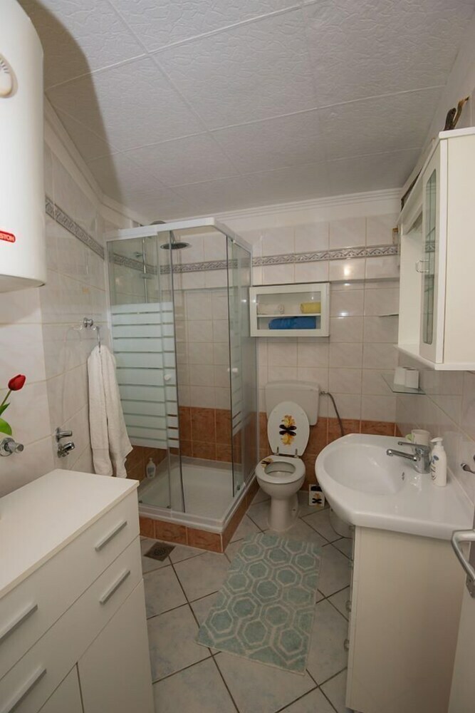 Apartamentos B&B Veronika