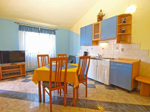 Apartments Marino 1127