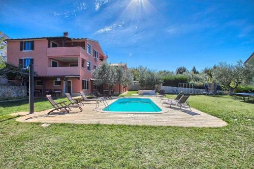 Apartments Aldo