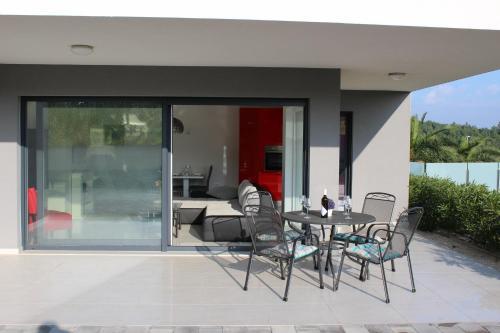 Apartmani Uwe