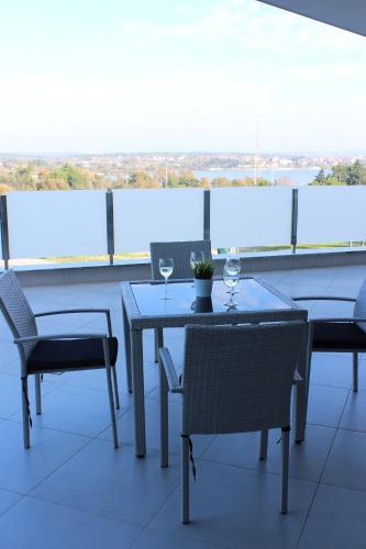 Apartmani Uwe