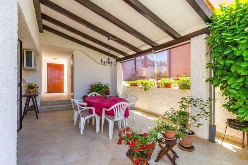 Apartment Eliana