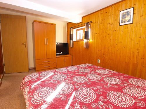 Apartment Indije 845