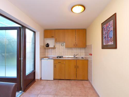 Apartment Indije 845