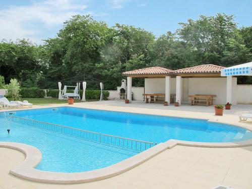 Apartment Villa Rok (pul232)