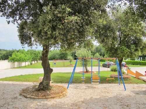 Apartment Villa Rok (pul232)