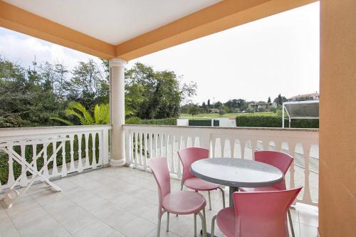 Apartment Villa Rok (pul232)