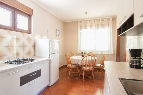 Apartment Cvijetka