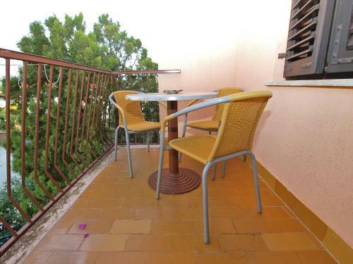 Apartment Nada 1202