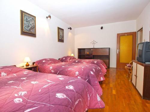 Apartment Nada 1202