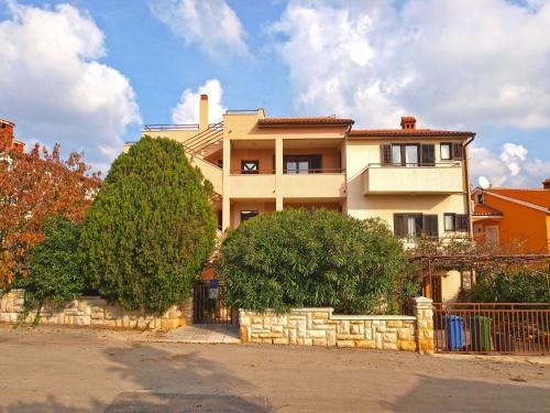 Apartment Nada 1202