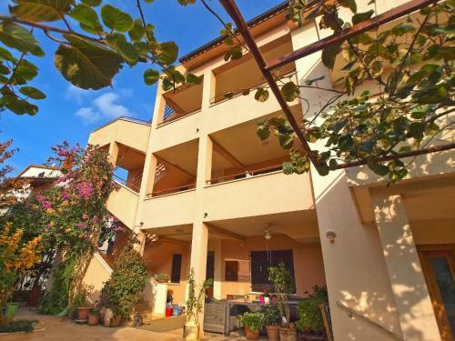 Apartment Nada 1202