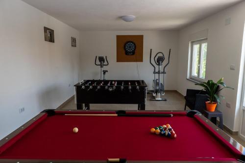 Holiday Home In Barban/istrien 34699