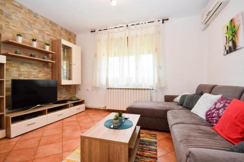 Holiday Home In Barban/istrien 34699