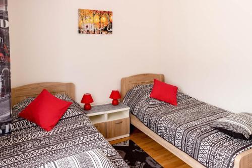 Holiday Home In Barban/istrien 34699
