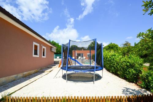 Holiday Home In Barban/istrien 34699