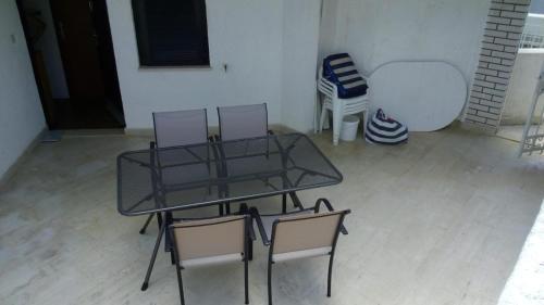 Apartments Kavan