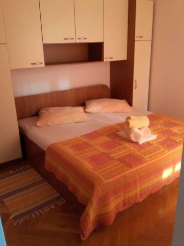 Hostal Lidija Apartament