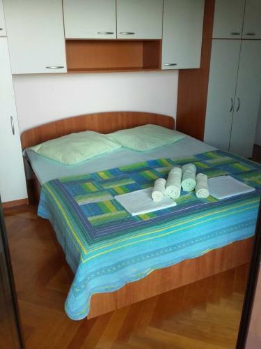 Hostal Lidija Apartament