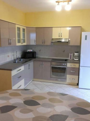 Hostal Lidija Apartament