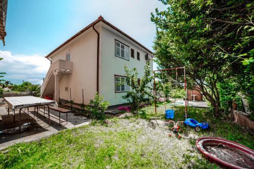 Apartments Jasko 2896