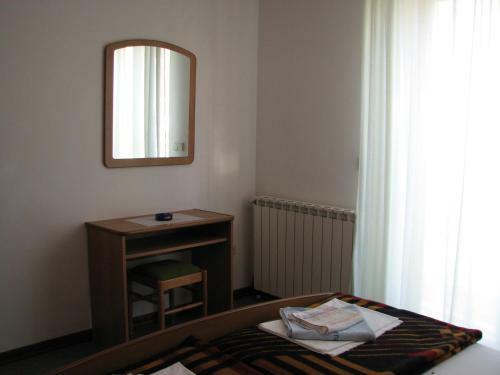 Bed & Breakfast Rooms Vinko