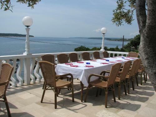 Bed & Breakfast Rooms Vinko