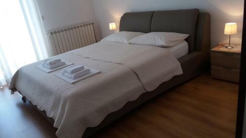 Bed & Breakfast Rooms Vinko