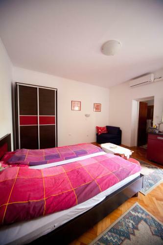 Apartments Vila Miranda