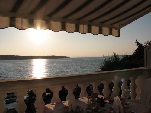Bed & Breakfast Apartments And Rooms Vinko