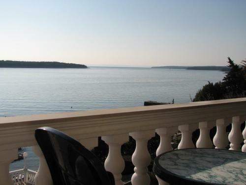 Bed & Breakfast Apartments And Rooms Vinko