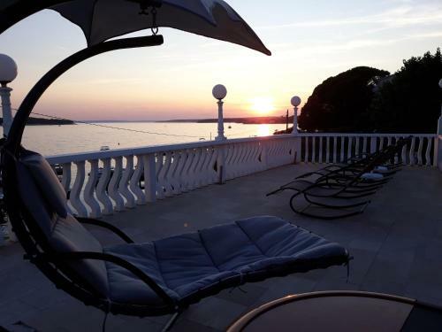 Bed & Breakfast Apartments And Rooms Vinko