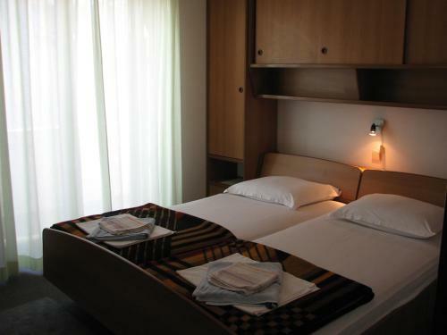 Bed & Breakfast Apartments And Rooms Vinko