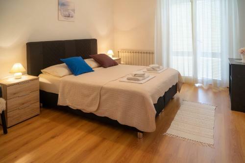 Bed & Breakfast Apartments And Rooms Vinko