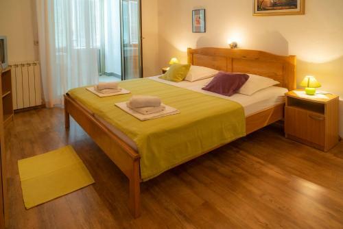 Bed & Breakfast Apartments And Rooms Vinko