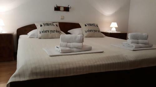 Bed & Breakfast Apartments And Rooms Vinko