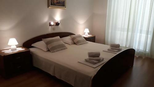 Bed & Breakfast Apartments And Rooms Vinko