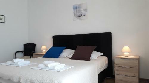 Bed & Breakfast Apartments And Rooms Vinko