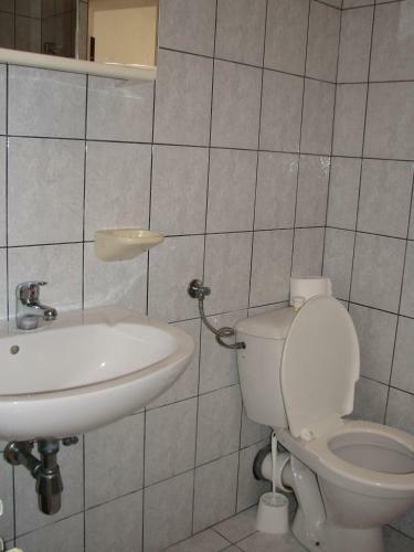 Bed & Breakfast Apartments And Rooms Vinko