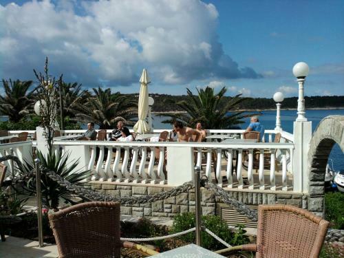 Bed & Breakfast Apartments And Rooms Vinko