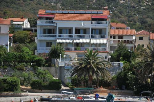 Bed & Breakfast Apartments And Rooms Vinko