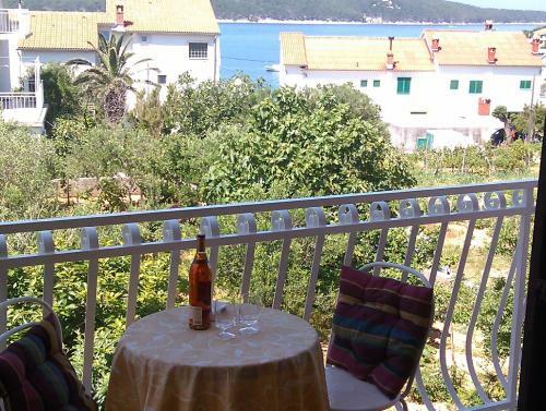 Hostal Rooms Marija