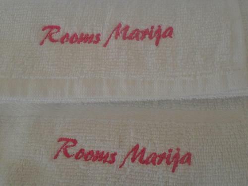 Hostal Rooms Marija