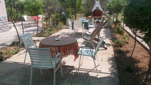 Hostal Rooms Marija