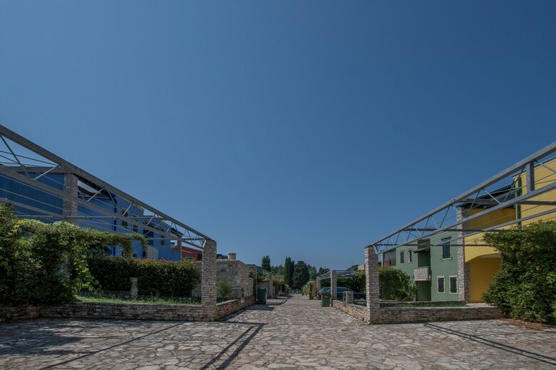 Apartamentos Villas Faro