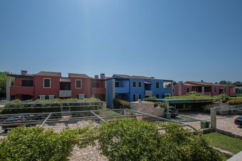 Apartamentos Villas Faro
